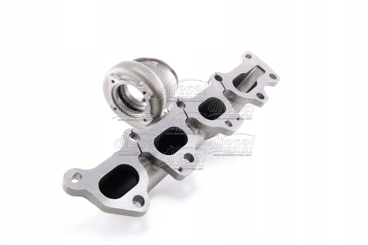 фото №10, Новий колектор випускний 53049700024