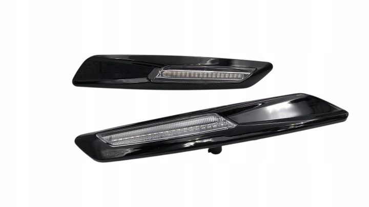 фото №8, Led поворотники bmw e60 e61 e81 e82 e87 e88 e90 e91 e92 e93 x1 e84 e83