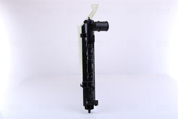 фото №16, Радиаторов двигателя citroen berlingo 96- 1.4 i