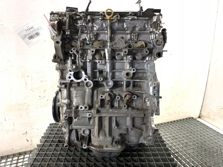 фото №1, Двигун toyota 2.0 152km m20a corolla e21