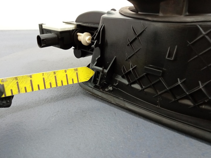 фото №7, Bmw x3 f25 кришка заливна горловина пального 7213035 354