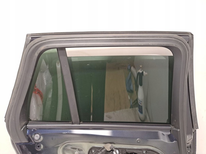 фото №16, Двері задні зад сторона ліва bmw x5 g05 8738553