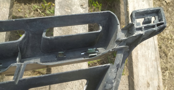 фото №11, Решётка радиатора решётка перед хромированные элементы mercedes ml iii w166 a166 11-15