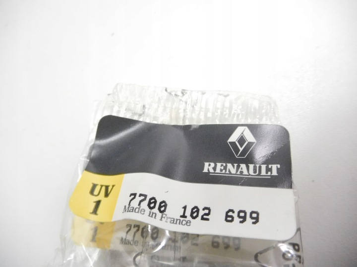 фото №8, Сальник вал roz reno laguna espace 7700102699