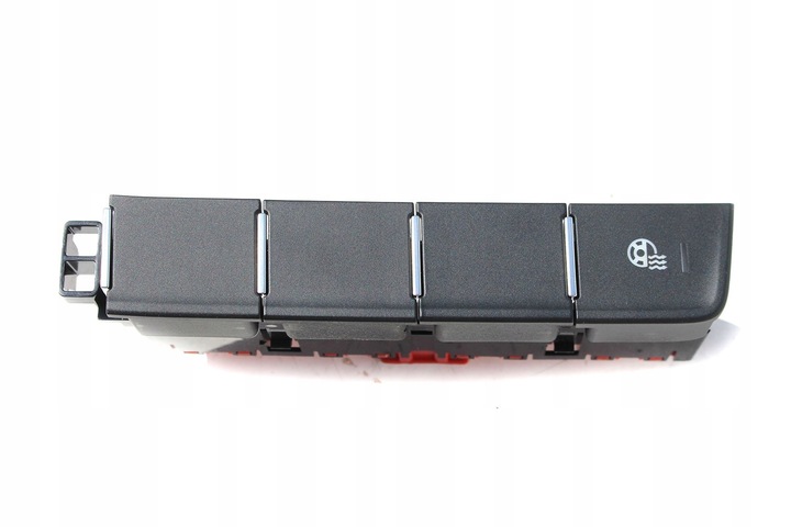 фото №8, Vw passat b8 arteon кнопка панель 3g0927238p обогрева руль переключатель