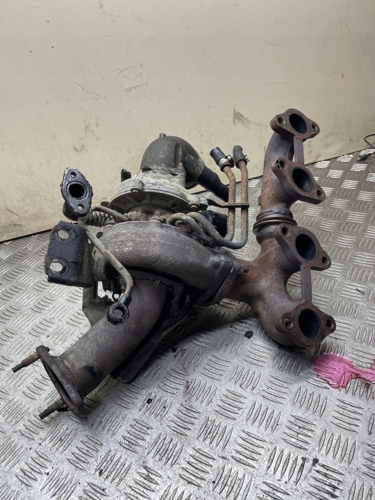 фото №5, Turbo toyota land cruiser j120