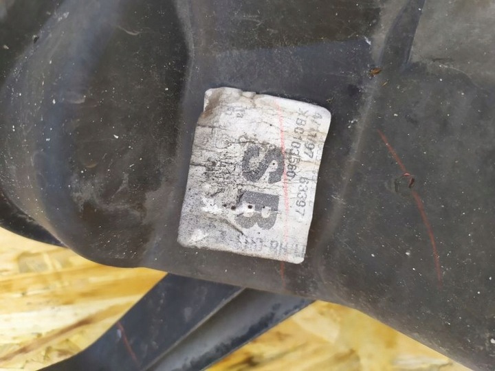 фото №9, Фары kpl лампы перед rover 400 b0103560