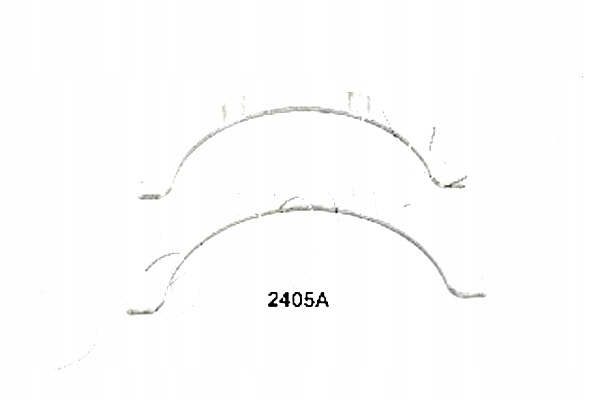 фото №2, Japko кольца опорные