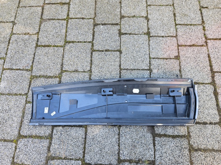 фото №9, Seat cupra formentor 5ff молдинг двері ліві перед 5ff854939b