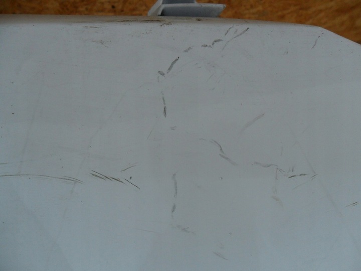 фото №10, Skoda rapid ind 2011- бампер переднее