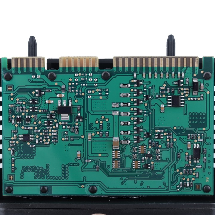 фото №7, Блок керування модуля лампи 63117329157 bmw 5 f10 f11 лампа cassette 7329157