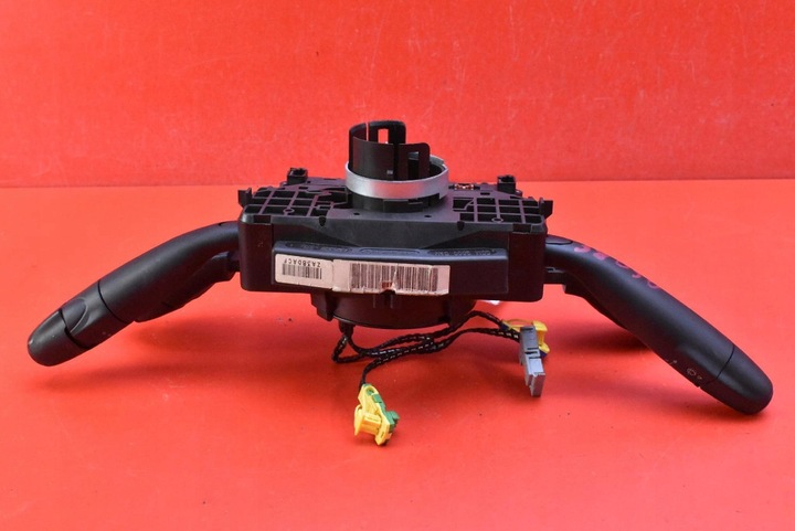 фото №7, Перемикач комбінований перемикач-павук 96509726xt peugeot 307 1 i sw універсал 01-05