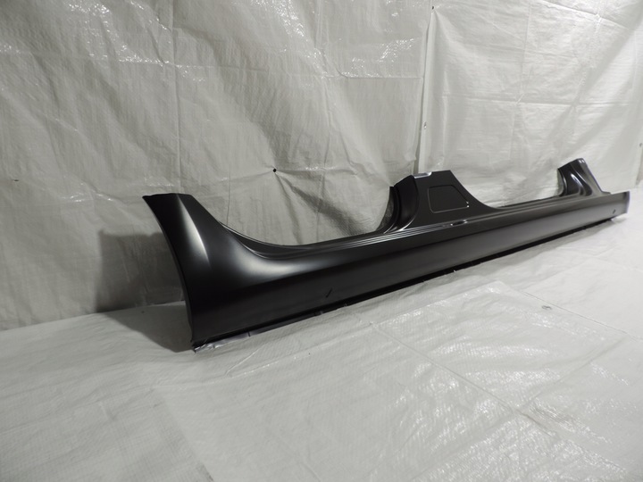 фото №2, Порог новый оригинал skoda octavia 3 iii 5e9809602c