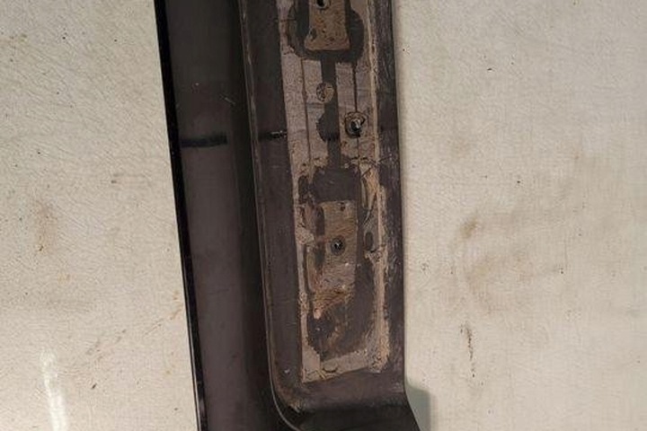 фото №11, Wykońzenie кришки багажника bmw 7 f01, f02 7186530 4.4l бензин 300kw