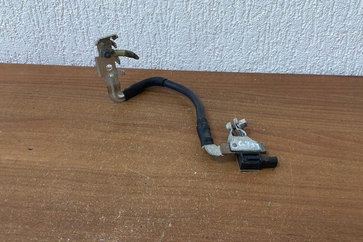 фото №8, Клемма минусовая vw golf vii 5g1, bq1, be1, be2 17383920 2018