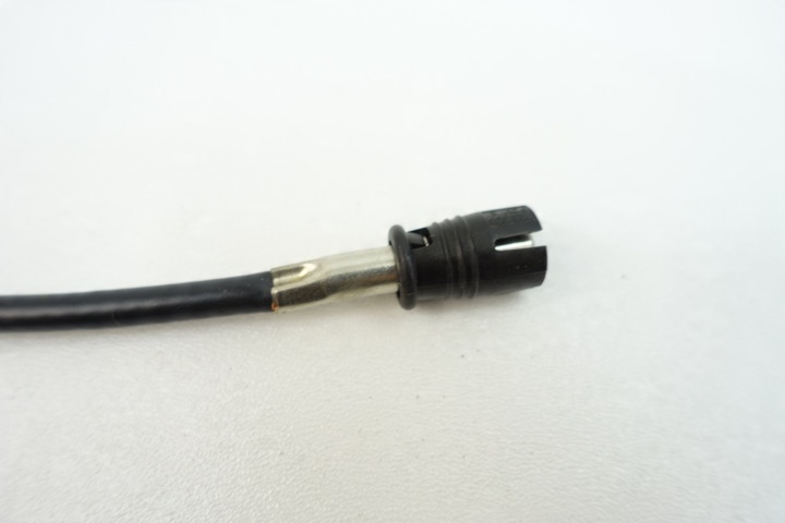 фото №5, Трубка  антенный opel corsa b tigra a oem 90513456