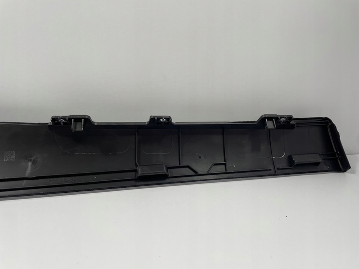 фото №6, Peugeot 3008 ii рестайлінг 9844605377 планка dekor консолі панелі