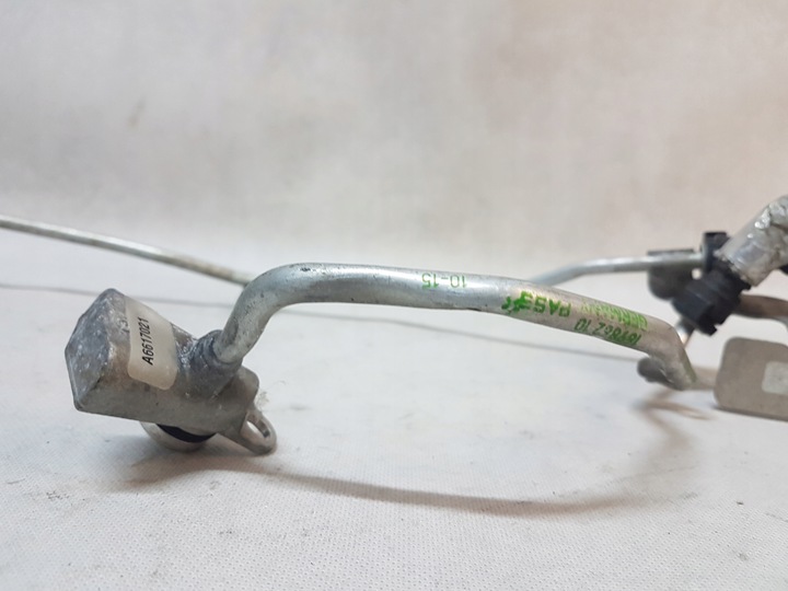 фото №6, Шланг шланг модуля dozowania bmw x5 f15 x6 f16