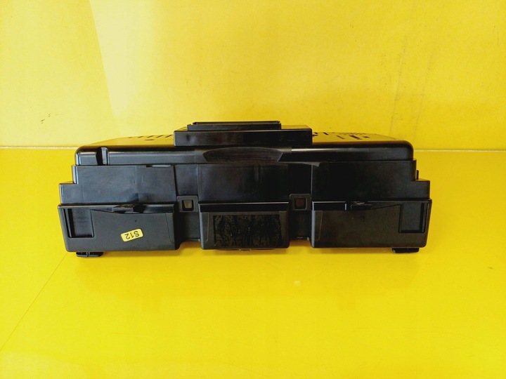 фото №7, Спідометр  манометр прилади vw passat b6 a2c53194181 nr194