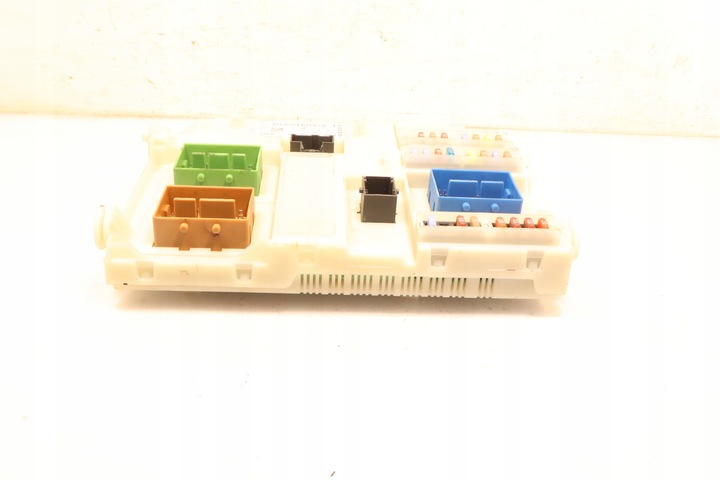 фото №1, Модуль bsi volvo s60 ii 3.0