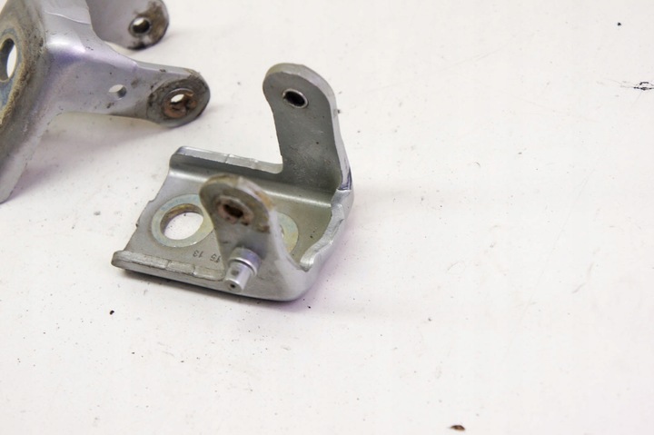 фото №6, Oh203 citroen c-elysee ii петлі двері лівий перед