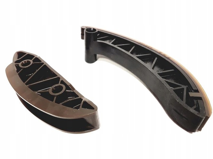 фото №15, Набір ланцюга грм mercedes a-klasa 44973