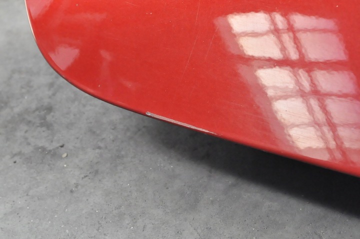 фото №15, Mercedes класс e w212 крышка багажника зад задняя sedan рестайлинг