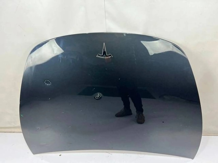 фото №3, Tesla модель 3 капот крышка передняя 1081390-e0-c