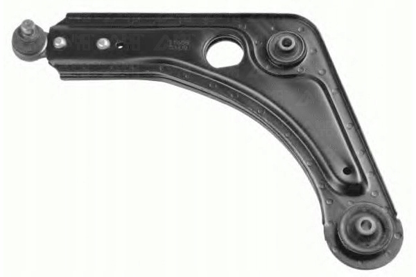 фото №2, Lem11656 01 важіль ford перед escort 90-00 le