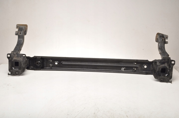 фото №6, Citroen c3 ii балка бампера перед