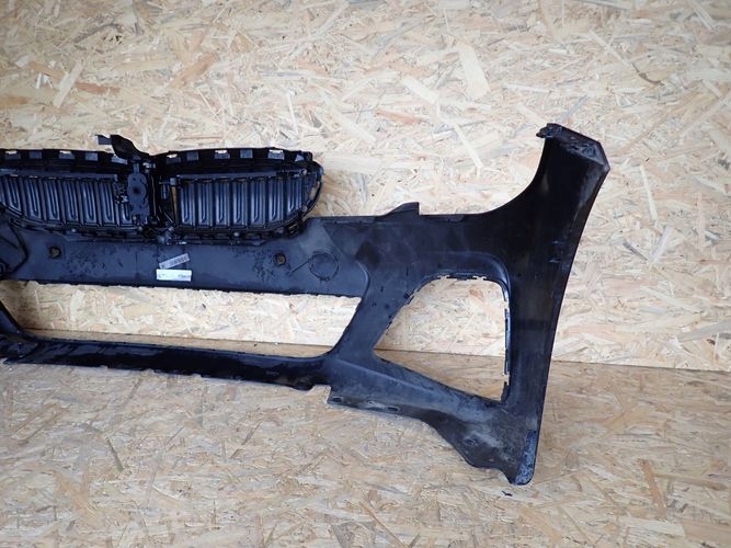 фото №7, Bmw g20 g21 3 м-пакет 19- бампер переднее перед