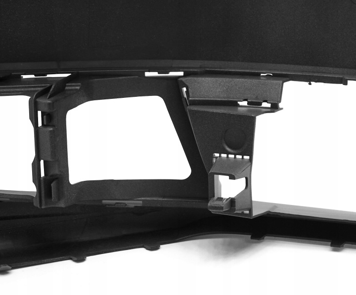 фото №9, Передний бампер do vw caddy 2010-2015 1t0807221mgru