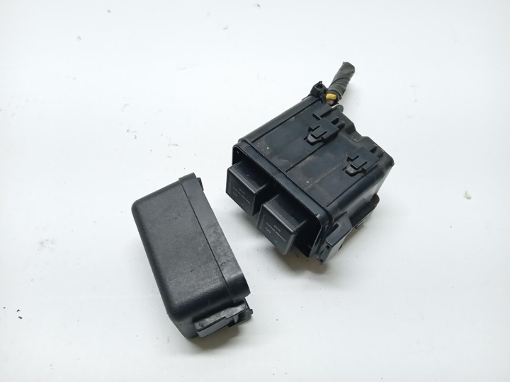 фото №1, Коробка предохранителей mazda cx-5 i