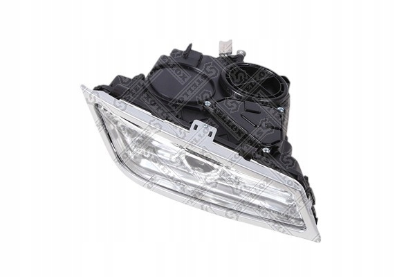 фото №1, Світло протитуманні праві h3 volvo fh 08