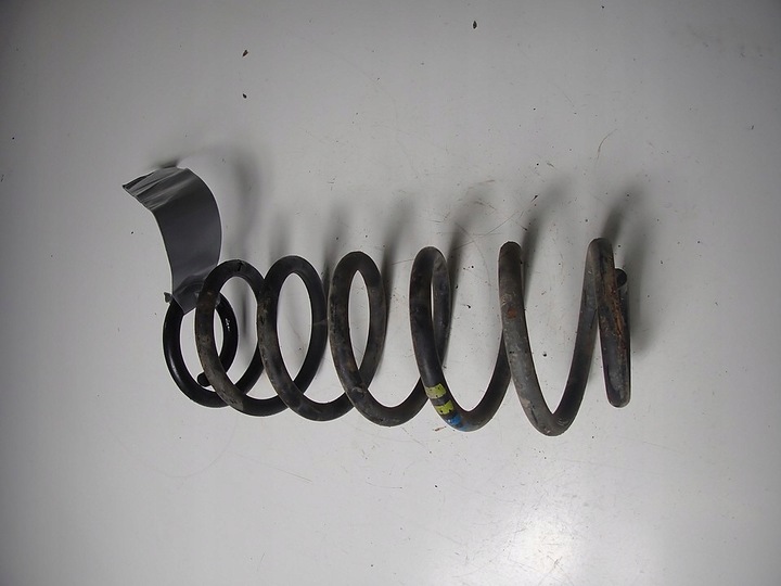 фото №12, Пружина задня зад seat leon ii 05r