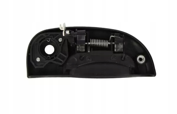 фото №1, Ручка двері перед l зовнішня, з отвір