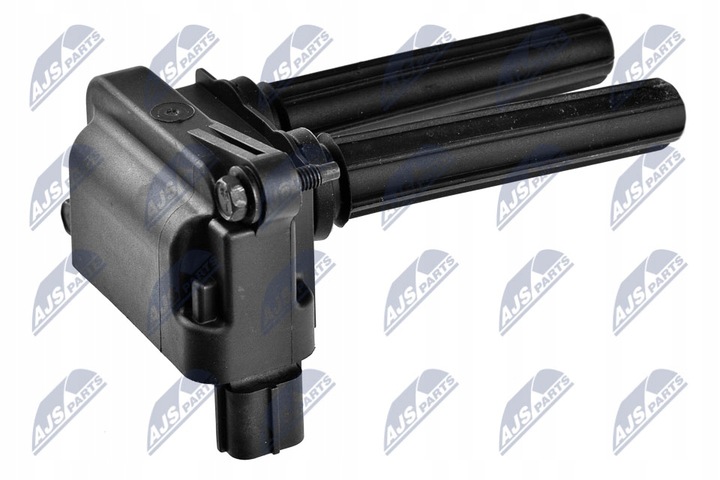 фото №3, Nty ecz-ch-006 катушка зажигания