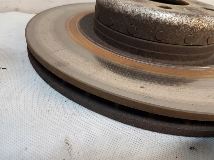 фото №5, Bmw f20 f30 f32 f22 m140i m4 гальма 340mm m-performance kpl перед зад 340