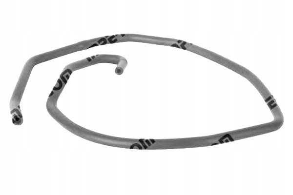 фото №2, Шланг радіатор ford focus, focus c-max оригінал