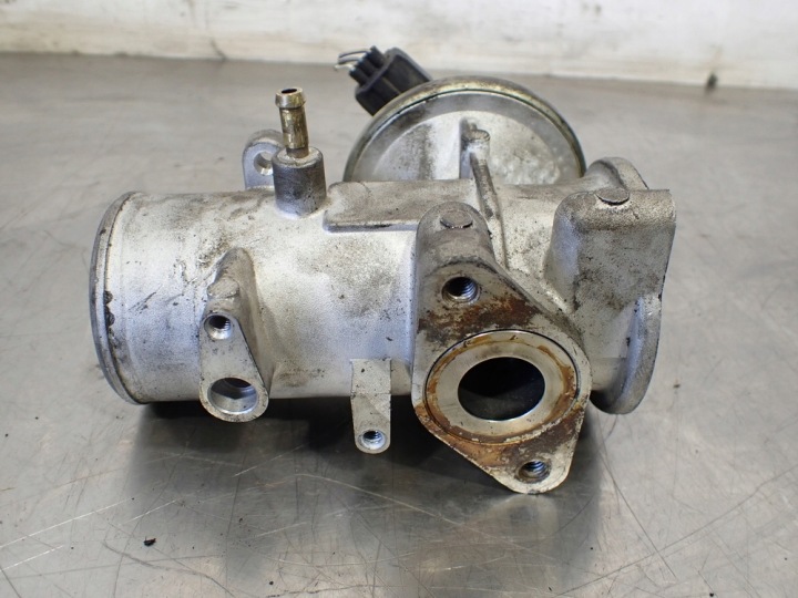 фото №6, Клапан egr ford transit 2.4