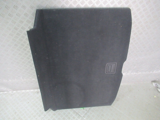 фото №1, Пол багажника обивка audi a3 8v3