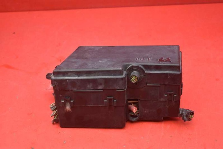 фото №5, Коробка предохранителей 518818000 volvo v50 1.6 d 110 km 03-11