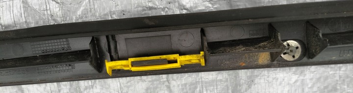 фото №11, Планка скла лобовий ліва citroen c5 iii x7 08-17 eypc 9659145980