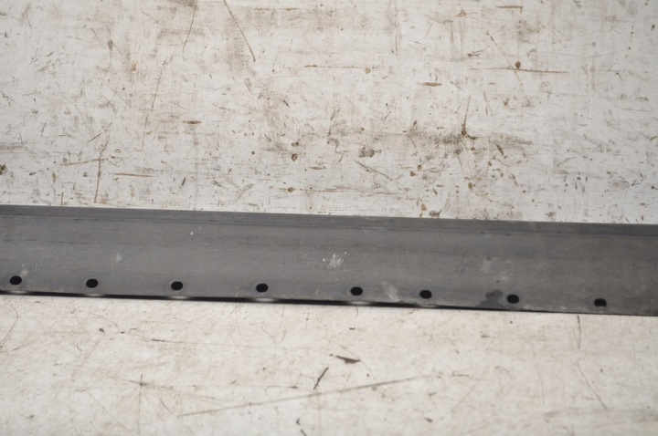 фото №9, Bmw ix3 g08 накладка порогова права 7466410 21r