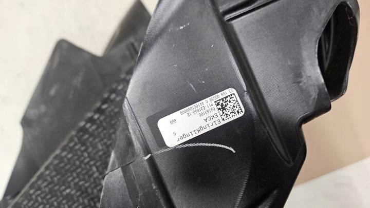 фото №12, Pas перед переднее усилитель lucid air p11-e3100-i2