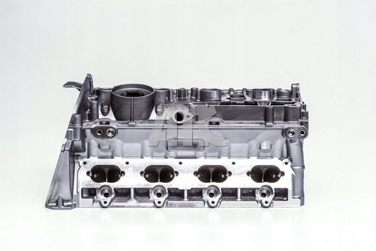 фото №9, Amc 910703 головка двигуна