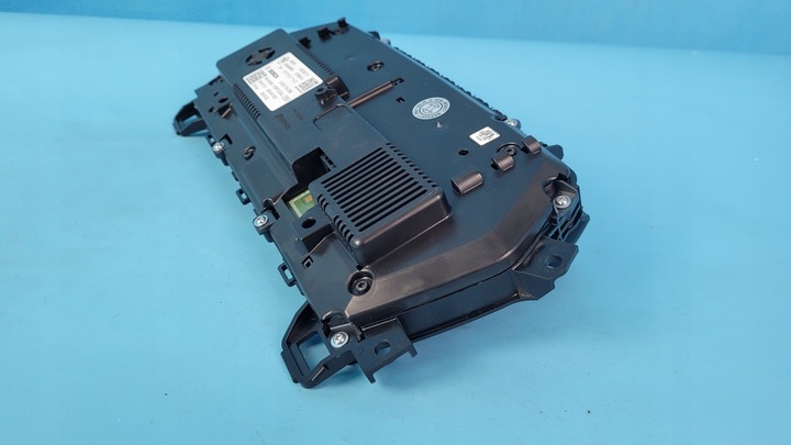 фото №8, Bmw 2' f44 gran купе 22r спідометр  прилади 5a5a9f6
