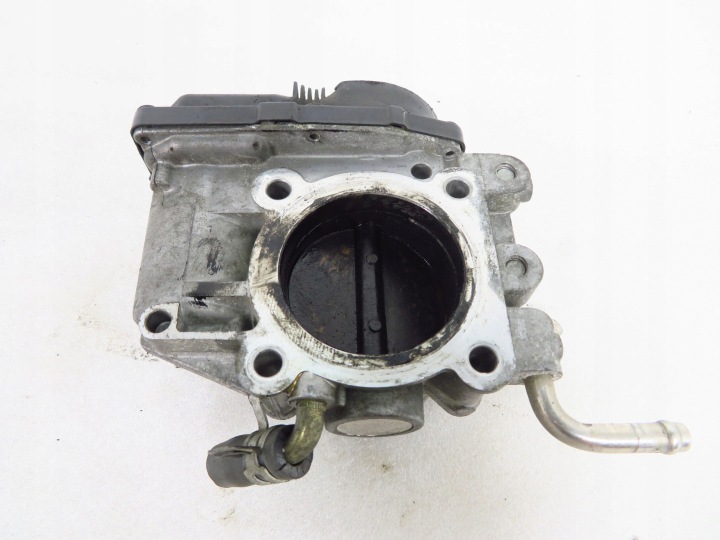 фото №5, Дроссельная заслонка toyota avensis t22 2.0 2203028020