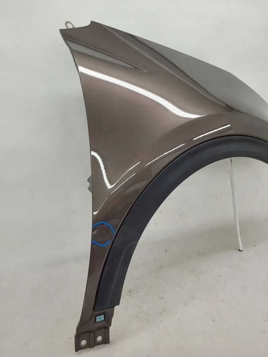 фото №6, Kia sportage iv 4 15- крило перед переднє правий fv