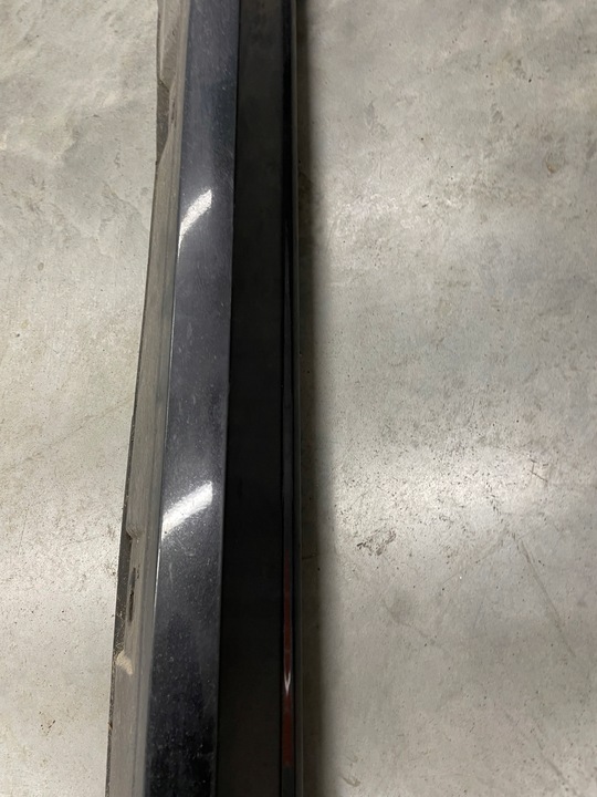 фото №5, Планка пороговая левая a6 c7 s-line компетиция ly9t оригинал очень красивая